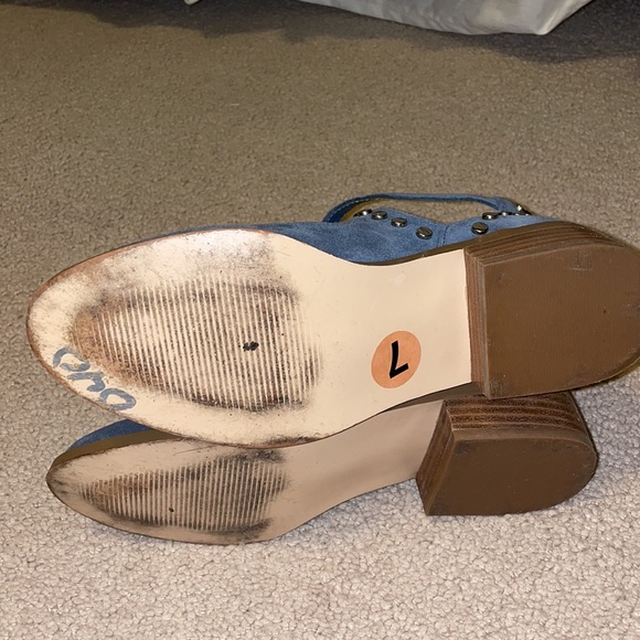 Booties - Picture 4 of 5